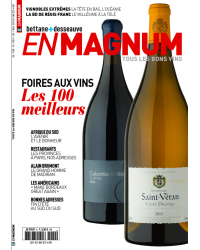 REVIEW IN MAGNUM N°9