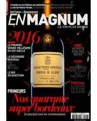 REVIEW IN MAGNUM N°7