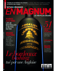 IN MAGNUM REVIEW N°5