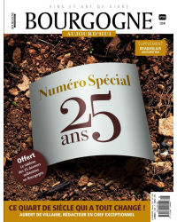 Burgundy Today Magazine No. 149