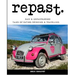 Repast Issue 10