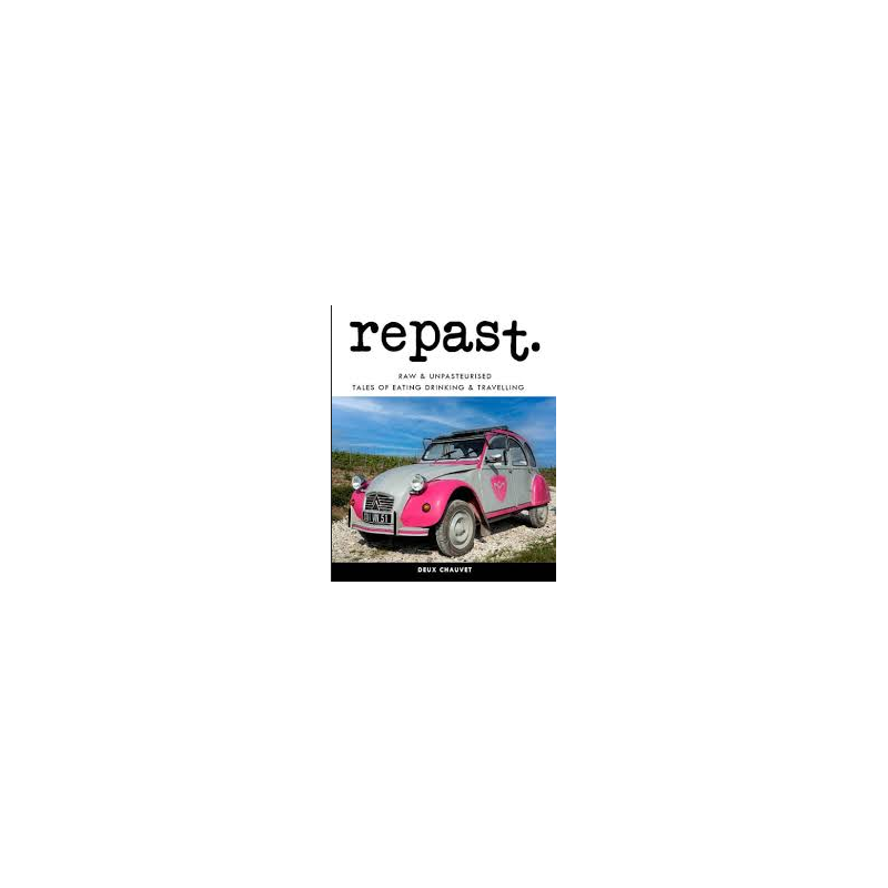 Repast Issue 10