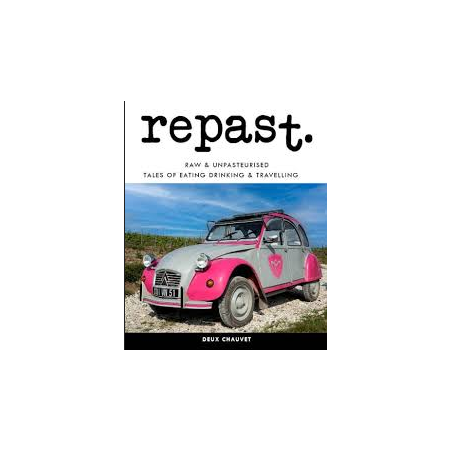 Repast Issue 10