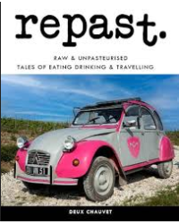 Repast Issue 10