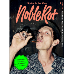 Noble Rot, Issue 19: Shrine...