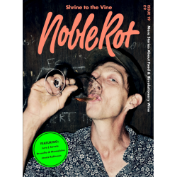 Noble Rot, Issue 19 :...