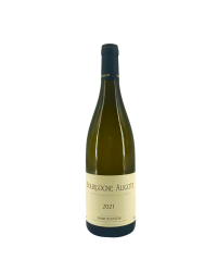 Bourgogne Aligoté Blanc 2021 | Vin du Domaine Anne Boisson