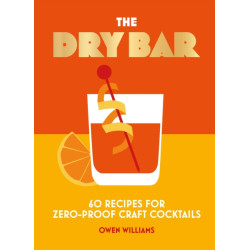 The Dry Bar : Over 60...