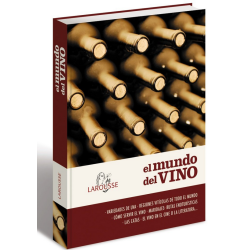 El mundo del vino | Larousse