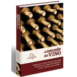 The world of wine | Larousse