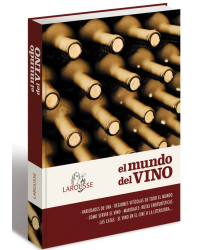 The world of wine | Larousse