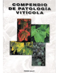 Compendium of Grape Pathology by Pierre Galet | Oenoplurimedia