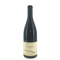 Marange Red 2022 | Wine from Domaine Lucien Muzard & Fils
