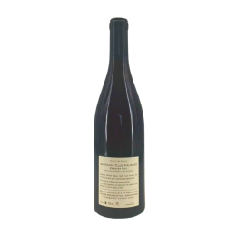 Santenay Rouge 1er Cru "Clos Faubard" 2021 | Wine from Domaine Lucien Muzard & Fils