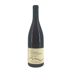 Santenay Premier Cru Red "Clos Faubard" 2021 | Wine from Domaine Lucien Muzard & Fils