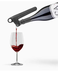 Coravin® Pivot+, wine preservation system