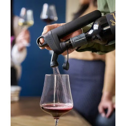 Coravin® Pivot+, wine preservation system