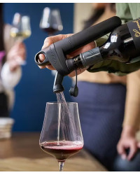 Coravin® Pivot+, wine preservation system