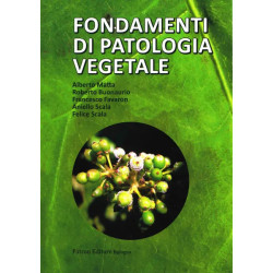 Fondamenti di patologia vegetale di Alberto Matta | Pàtron
