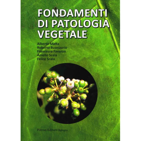 Foundations of Plant Pathology by Alberto Matta | Pàtron