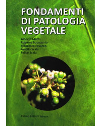 Fondamenti di patologia vegetale di Alberto Matta | Pàtron