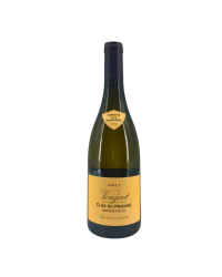 Vougeot white Clos du Prieuré "Monopole" 2021 | Wine from the Domaine de la Vougeraie