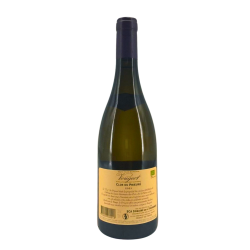 Vougeot white Clos du Prieuré "Monopole" 2021 | Wine from the Domaine de la Vougeraie