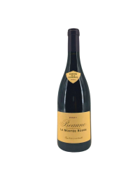 Beaune Red "La Montée Rouge" 2021| Wine from the Domaine de la Vougeraie