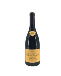 Clos de Vougeot Grand Cru red 2021| Wine from the Domaine de la Vougeraie