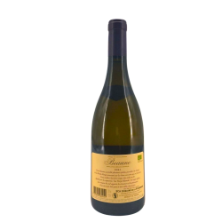Beaune Blanc 2021| Wine from the Domaine de la Vougeraie