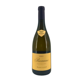 Beaune Blanc 2021| Wine from the Domaine de la Vougeraie