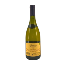 Burgundy Chardonnay white "Terre de Famille" 2020 | Wine from the Domaine de la Vougeraie