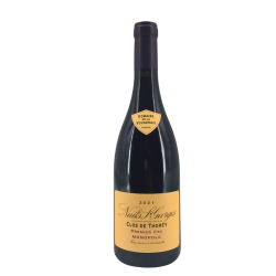 Nuits Saint Georges 1er Cru red Clos De Thorey "Monopole" 2021| Wine from the Domaine de la Vougeraie