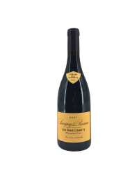 Savigny-Les-Beaune 1er cru Red "Les Marconnets" 2021 | Wine from the Domaine de la Vougeraie