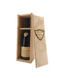 Bâtards-Montrachet Grand Cru blanc 2021| Wine from the Domaine de la Vougeraie