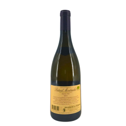 Bâtards-Montrachet Grand Cru blanc 2021| Wine from the Domaine de la Vougeraie