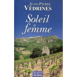 Soleil de Femme | Jean-Pierre Vedrines