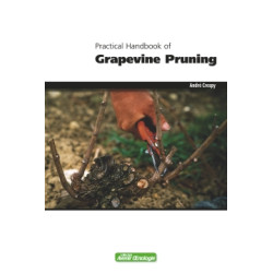 Practical Handbook of Grapevine Pruning (English edition) by André Crespy