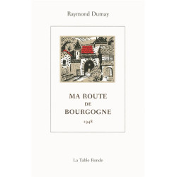 "My Burgundy Road (1948) by...