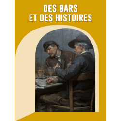 Bars and Stories:...