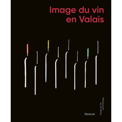 Image du vin en Valais de Delphine Niederberger | Musée du vin, Sierre