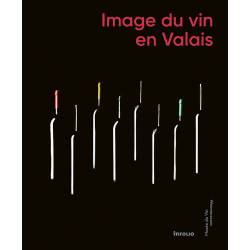 Image of wine in Valais by...