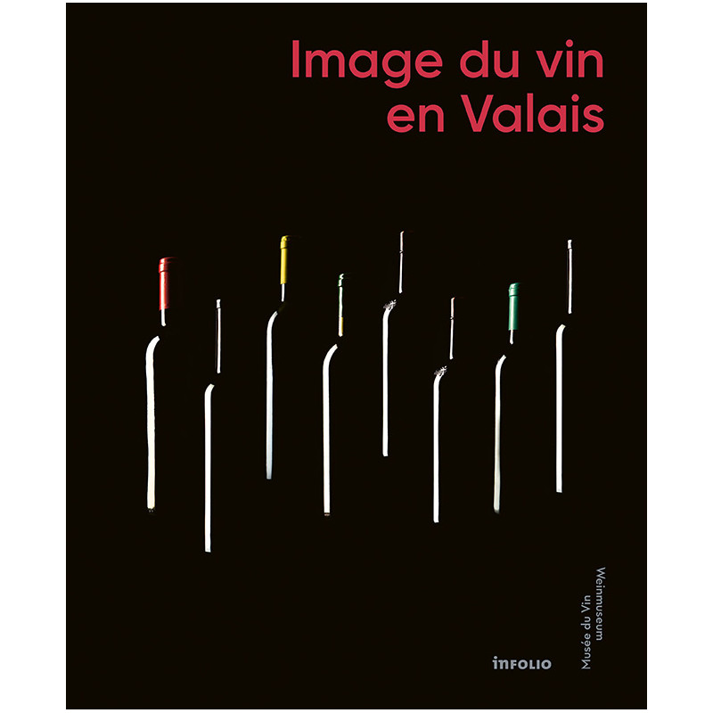 Image of wine in Valais by Delphine Niederberger | Wine Museum, Sierre