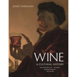 Wine: A Cultural History by...