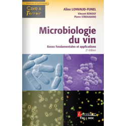 Microbiologie du vin: Bases...