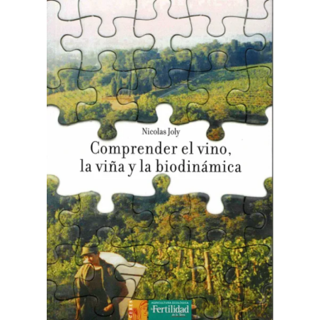 Understanding wine, the vineyard, and Nicolas Joly's biodynamics | Ceres