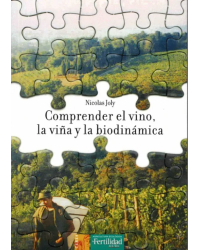 Understanding wine, the vineyard, and Nicolas Joly's biodynamics | Ceres