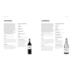 "The Around the World in 100 Wines by David Cobbold & Sébastien Durand-viel"