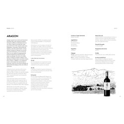 "The Around the World in 100 Wines by David Cobbold & Sébastien Durand-viel"