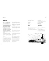 "The Around the World in 100 Wines by David Cobbold & Sébastien Durand-viel"